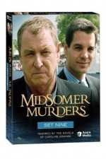 Watch Midsomer Murders 5movies